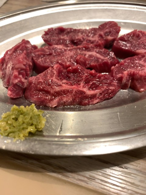 Yakinikugiyuukaku Inuyama Komaki Kasugai Area Yakiniku q Beef Tabelog Yakinikugiyuukaku Inuyama Komaki Kasugai Area Yakiniku q Beef Tabelog