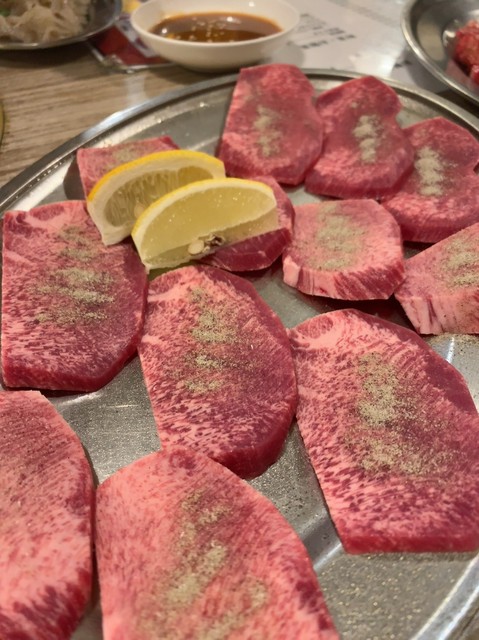Yakinikugiyuukaku 犬山 小牧 春日井周边 烧肉 食べログ 简体中文 Yakinikugiyuukaku 犬山 小牧 春日井周边 烧肉 食べログ 简体中文