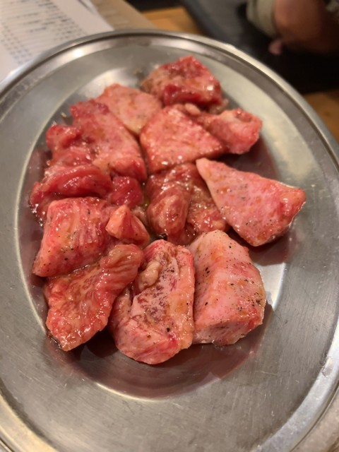 Yakinikugiyuukaku Inuyama Komaki Kasugai Area Yakiniku q Beef Tabelog Yakinikugiyuukaku Inuyama Komaki Kasugai Area Yakiniku q Beef Tabelog