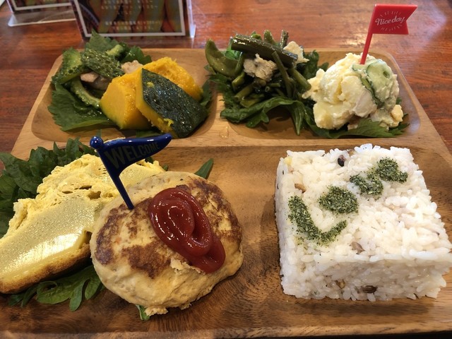 カフェテラス ディーノ Cafe Terrace ディーノ 大野原 カフェ 食べログ