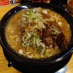 味噌の大将 - 料理写真: