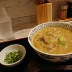 讃岐うどん さかえ - カレーうどん￥800