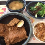 hómee KITCHEN - 飄香排骨飯