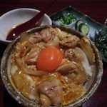 鶏料理 葛羅 - 