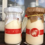 おやつとやまねこ - 料理写真: