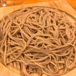 酒と蕎麦後藤 - 