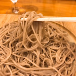 酒と蕎麦後藤 - 