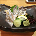 Sashimi Izakaya Dai - 