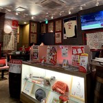 弘法市スタジアム広島 - 今宵もワクワク