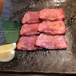 焼肉ホルモン 青一 - 