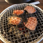 焼肉ホルモン 青一 - 