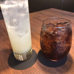 焼肉ホルモン 青一 - 