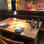 焼肉ホルモン 青一 - 