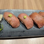 特選和牛大将軍 - 