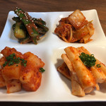 焼肉ホルモン 青一 - 