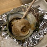 魚屋三代目 鯔背 - 