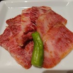 特選和牛大将軍 千葉都町本店 - 