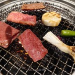 特選和牛大将軍 千葉都町本店 - 