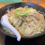 お食事処笑店 - 