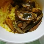 SPICY CURRY 魯珈 - 