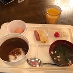 トウエイホテル - 