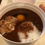 トウエイホテル - 