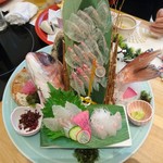 Shabushabu Nihon Ryouri Kisoji - 