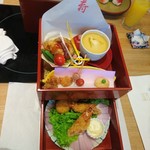 しゃぶしゃぶ・日本料理 木曽路 - 