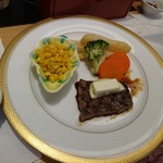 しゃぶしゃぶ・日本料理 木曽路 - 