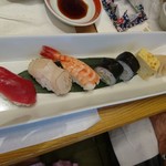 しゃぶしゃぶ・日本料理 木曽路 - 