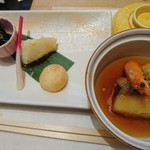 しゃぶしゃぶ・日本料理 木曽路 - 