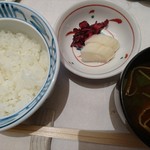 しゃぶしゃぶ・日本料理 木曽路 - 