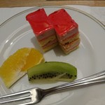 しゃぶしゃぶ・日本料理 木曽路 - 