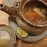 しゃぶしゃぶ・日本料理 木曽路 - 