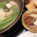 しゃぶしゃぶ・日本料理 木曽路 - 