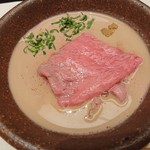 しゃぶしゃぶ・日本料理 木曽路 - 