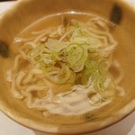 しゃぶしゃぶ・日本料理 木曽路 - 