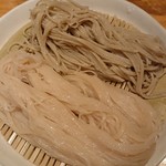 石臼挽き手打 蕎楽亭 - 