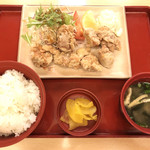 ジョイフル - 料理写真: