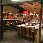 THE COUNTER 六本木 - 外観