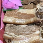 うちなあ家 - 琉球三昧弁当1100円