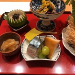 日本料理 水簾 - 