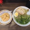 ラーメン 楓