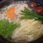 しゃぶしゃぶ・日本料理 木曽路 - 