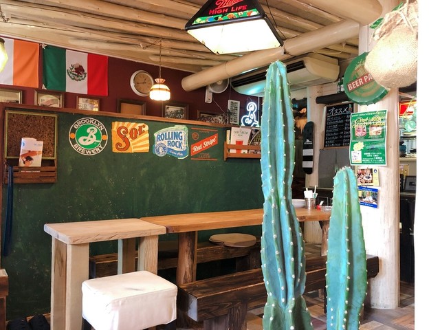 小倉商店 - 新飯塚/ビアバー | 食べログ