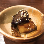 Unagi Kushiyaki Take - 