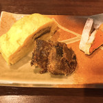 Unagi Kushiyaki Take - 