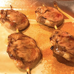 Unagi Kushiyaki Take - 