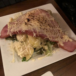 肉バル×チーズ 201秋葉原 - 