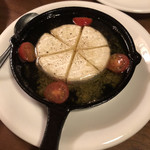 肉バル×チーズ 201秋葉原 - 